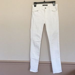 J Brand skinny leg jeans